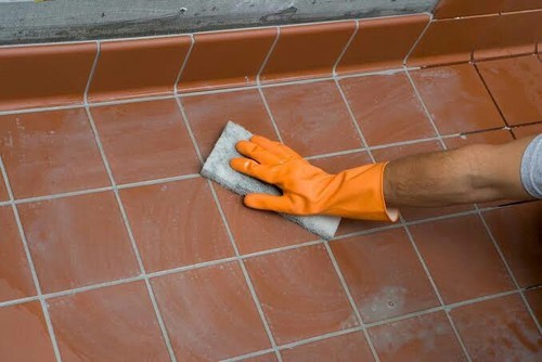 Grouting Services Auckland