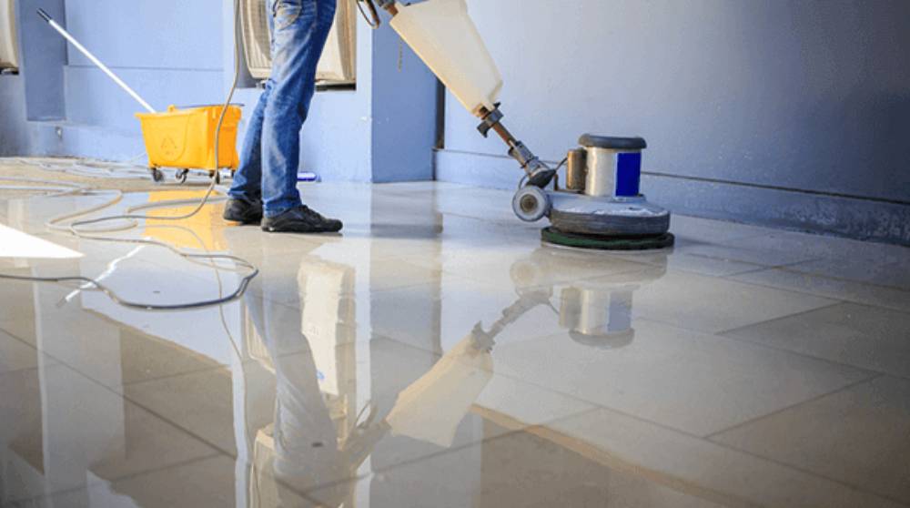 tile floor cleaning services auckland