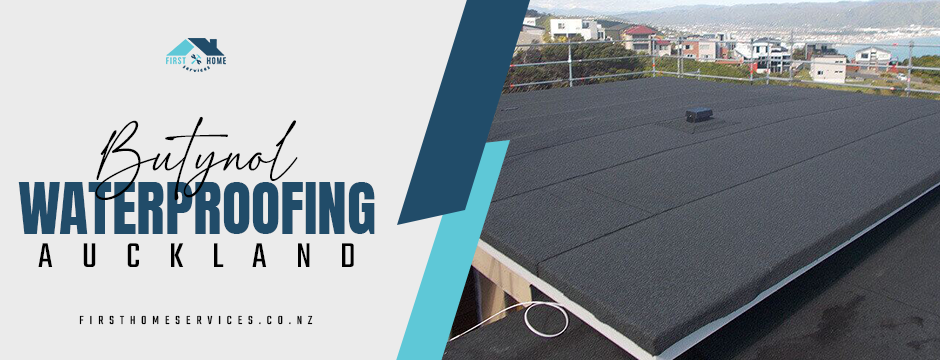 butynol waterproofing auckland