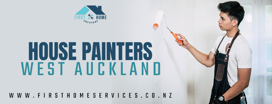 house painters west auckland