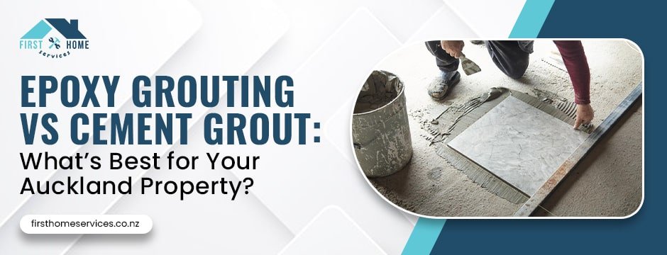 Epoxy Grouting vs Cement Grout_ What’s Best for Your Auckland Property