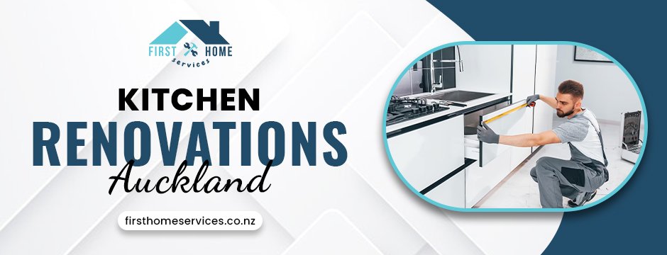 kitchen renovations Auckland