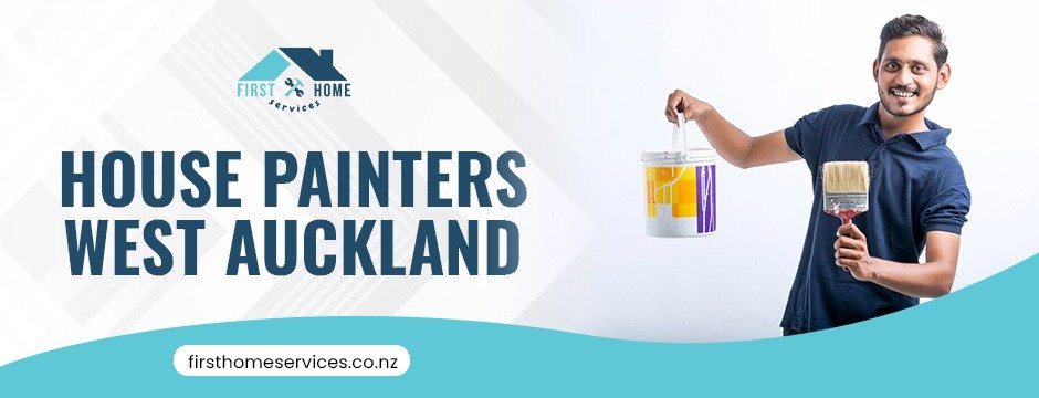 House Painters West Auckland