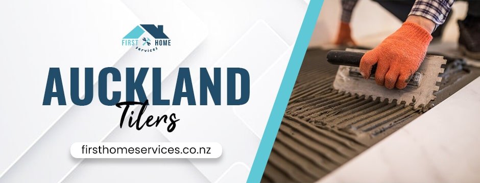 Auckland tilers