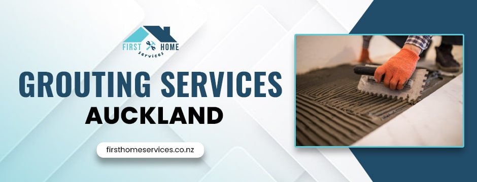 grouting services Auckland