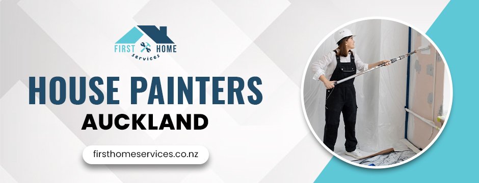 house painters Auckland