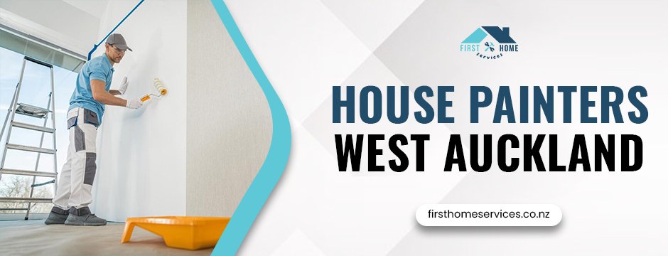 house painters West Auckland