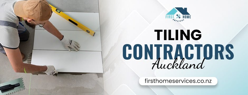 tiling contractors Auckland