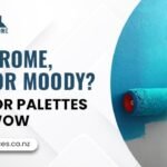 Monochrome, Minimalist, or Moody_ Exterior Color Palettes That Wow