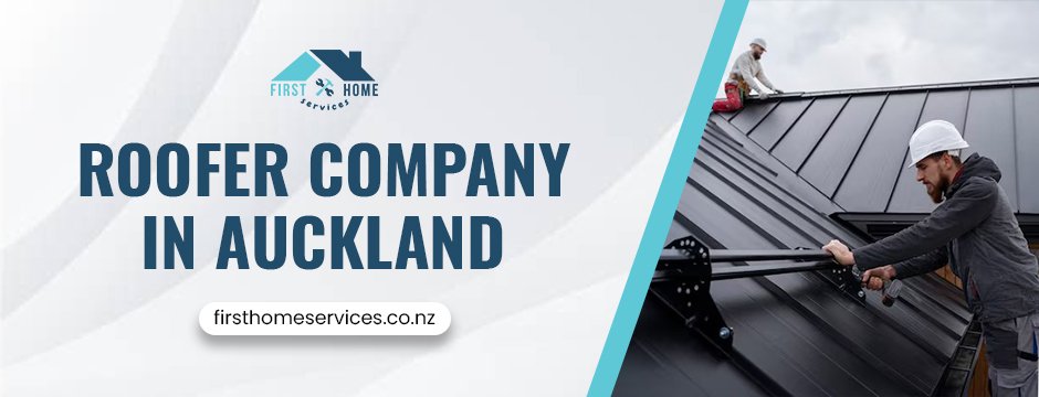 Roofer Company in Auckland