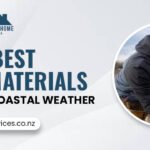 The Best Roofing Materials for Auckland’s Coastal Weather