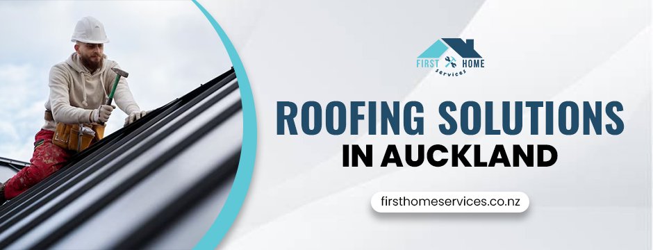 roofing solution in Auckland