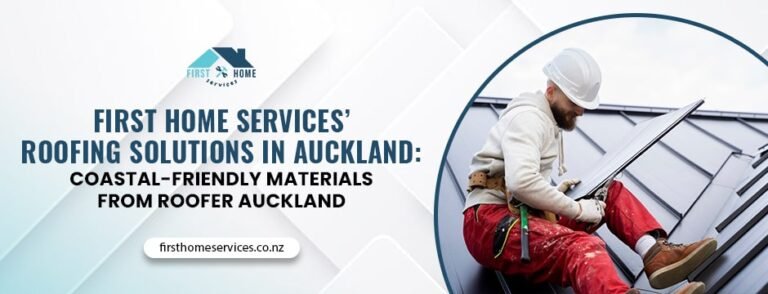 Roofing Solutions in Auckland