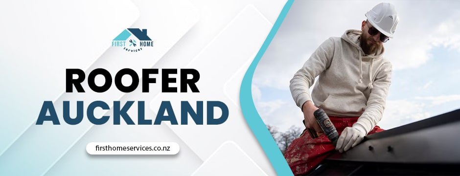 roofer Auckland