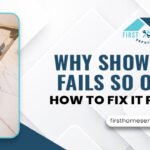 Shower Grout