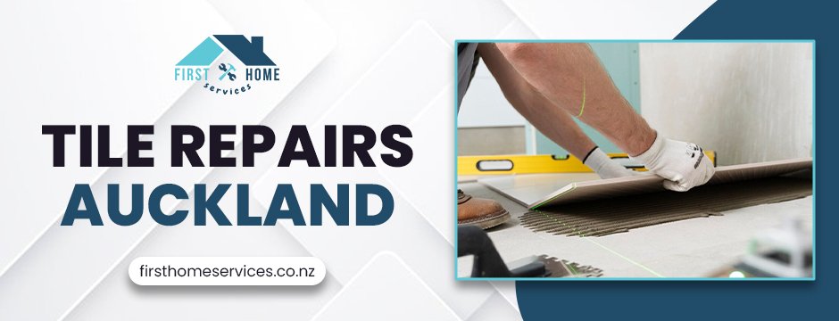 tile repairs Auckland