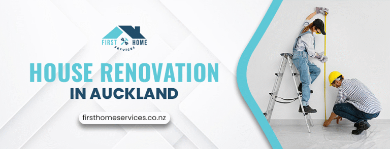 house renovation in auckland