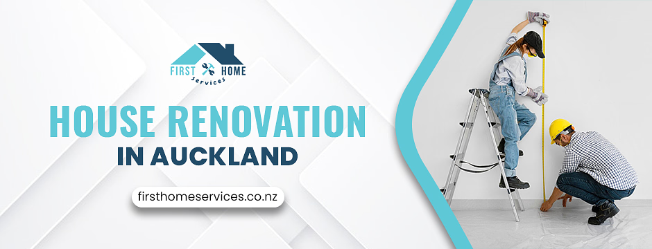 house renovation in auckland