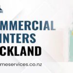 commercial painters auckland