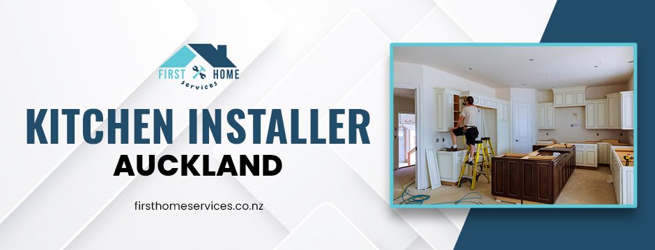 kitchen installer in Auckland