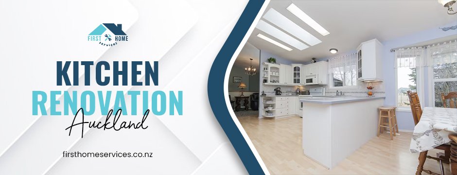 kitchen renovation auckland