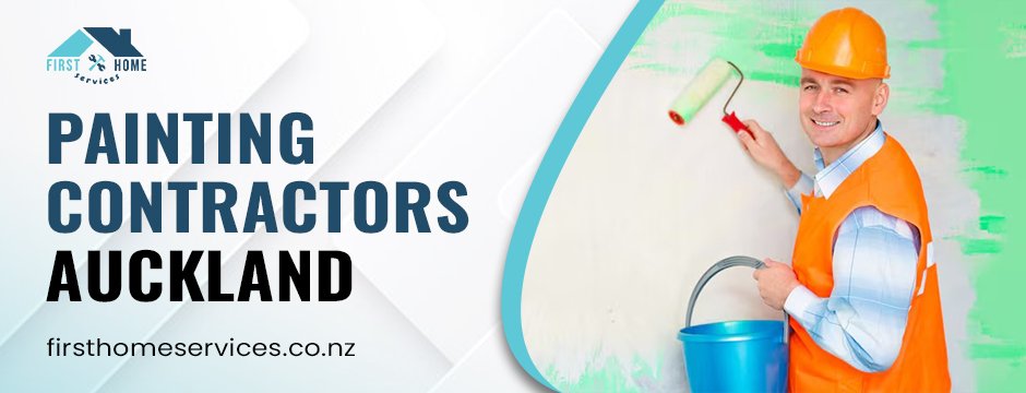 painting contractors Auckland
