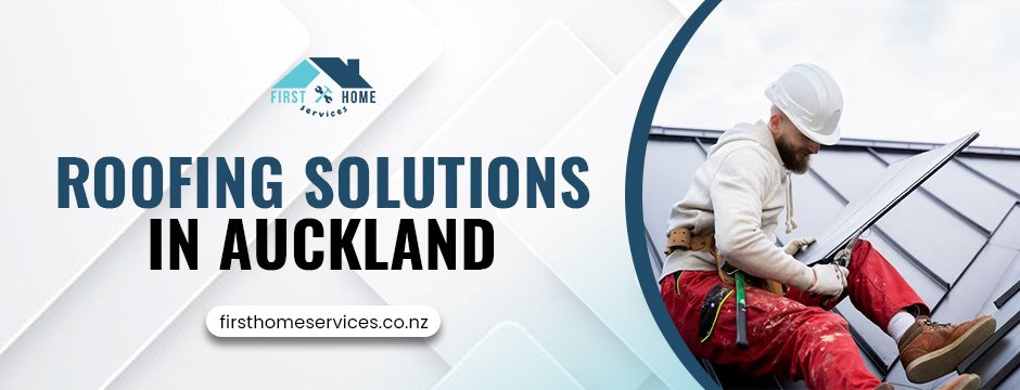 roofing solutions in Auckland