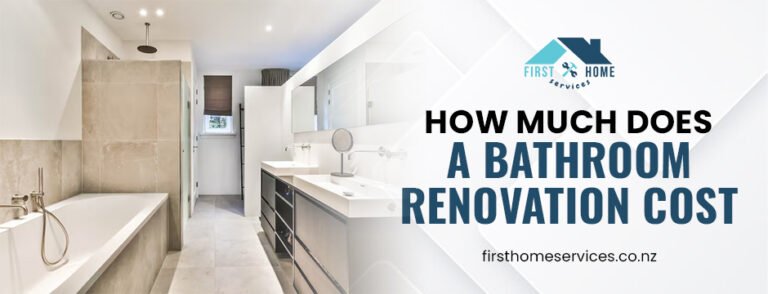 How Much Does a Bathroom Renovation Cost