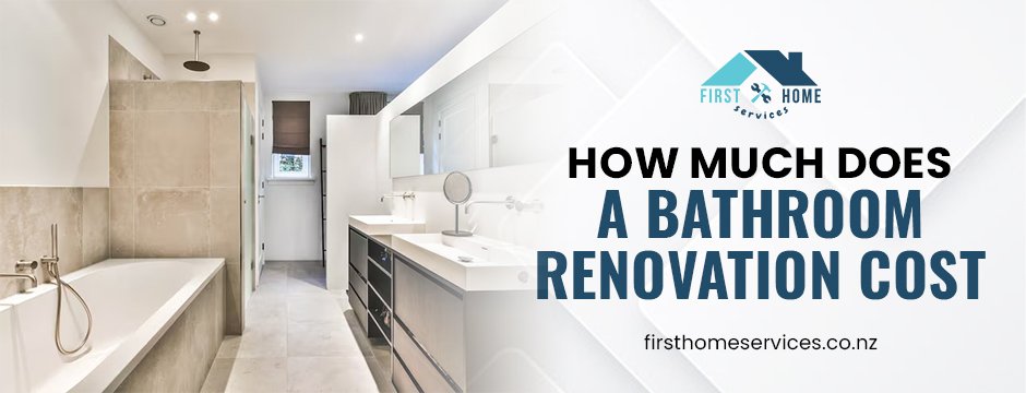 How Much Does a Bathroom Renovation Cost