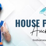House Painters Auckland