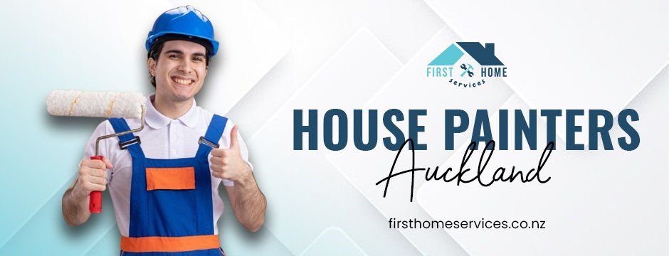 House Painters Auckland