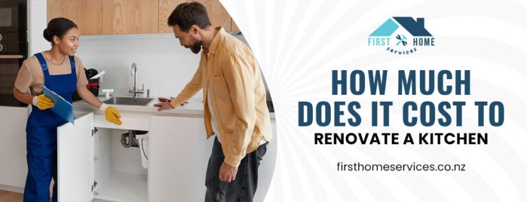 How Much Does It Cost to Renovate a Kitchen