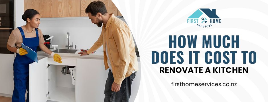 How Much Does It Cost to Renovate a Kitchen