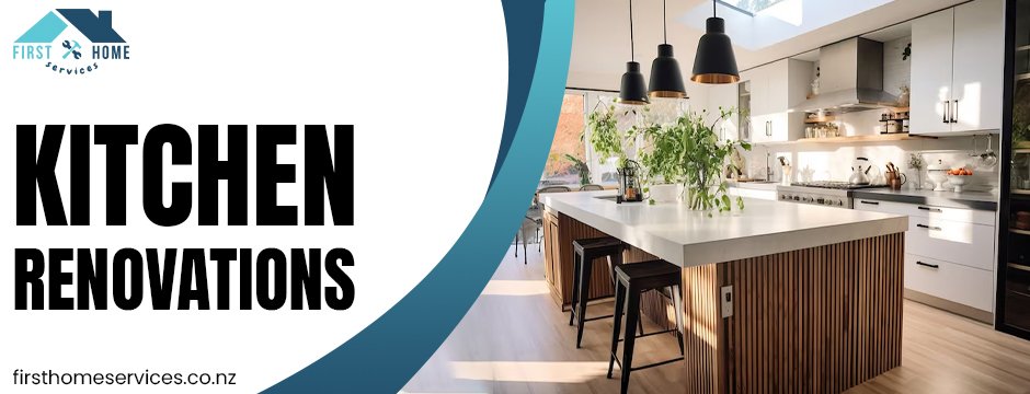 Kitchen Renovations