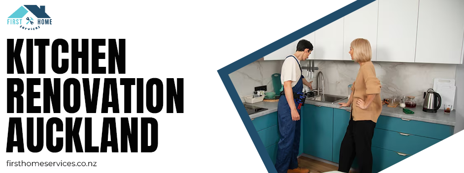 Kitchen Renovation Auckland