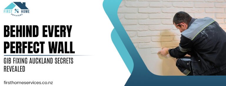 GIB Fixing Auckland Secrets Revealed