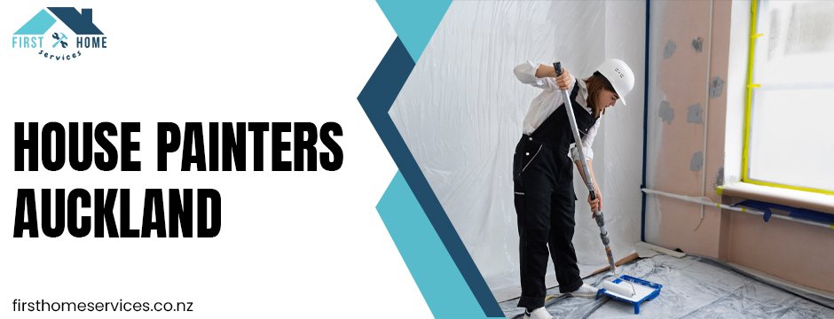 House Painters Auckland