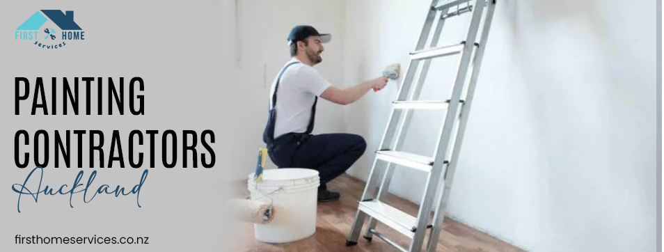 Painting Contractors Auckland