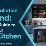 Kitchen Installation Auckland guide
