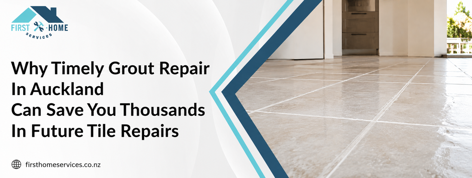 Why Timely Grout Repair in Auckland Can Save You Thousands in Future Tile Repairs
